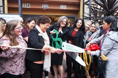 Uwmc Community Impact Center Ribbon Cutting Ceremony United Way