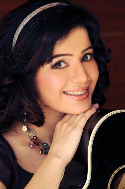 Rabi Pirzada Pakistani Pop Singer