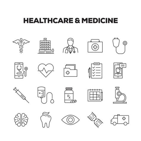2600 Patient Education Icon Stock Illustrations Royalty Free Vector