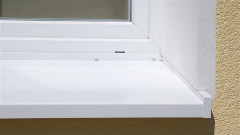 Beim einbau einer fensterbank im innenbereich ist die materialauswahl nahezu unbegrenzt. Fensterbank Innen Einbauen