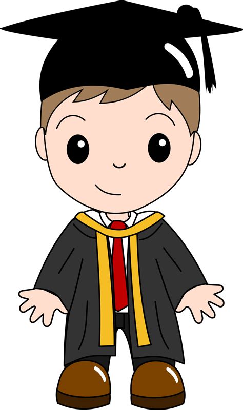 Celebrate new year png clipart format: Graduate clipart rights child, Graduate rights child ...