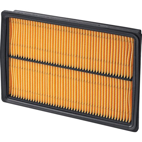 Protect your car from damage down the road with a new air filter from autozone. performance - Are there any negative sides to using ...
