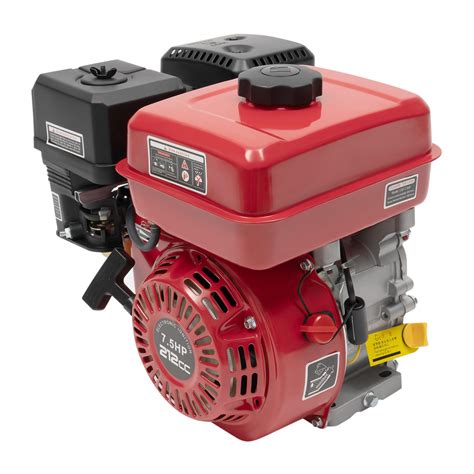 Buy 75hp 4stroke Engine Replaces Pull Start Petrol Engine Powered