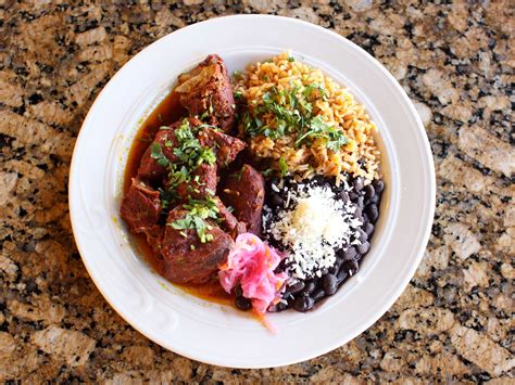 9/17/2010 glossary of spanish and mexican cooking terms. 9 Authentic Mexican Dishes You Should Eat Instead Of The ...