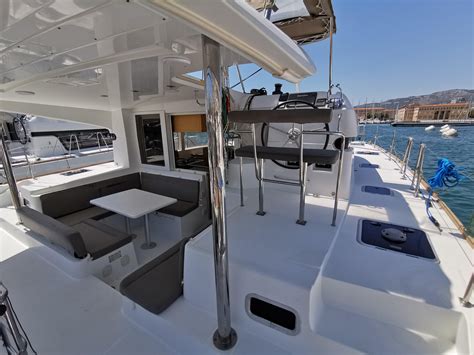 2015 Lagoon Lagoon 39 Catamaran For Sale Yachtworld