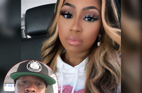 Yung Miami Reveals She Was Not Referring To Diddy When She Made Her Golden Showers Comment