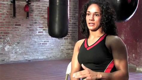 Amanda And Cindy Serrano Boxing Sisters From Brooklyn Youtube