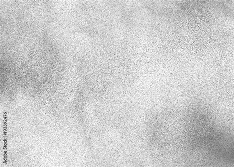 Subtle Grain Texture Abstract Black And White Gritty Grunge Background