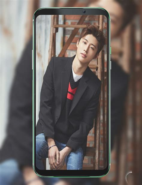 Chana mar 31 2021 12:05 am kento resemble the looks of song joong ki and hyun bin a very handsome specially when he smile omggggg hahaha. Kim Hanbin Wallpaper Ikon HD for Android - APK Download