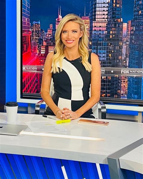 Fox News Kayleigh Mcenany Shares Pic Of Cute Diaper She Bought For