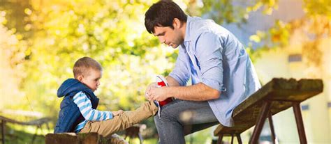 6 Tips To Raise Good Kids According To Harvard Psychologists