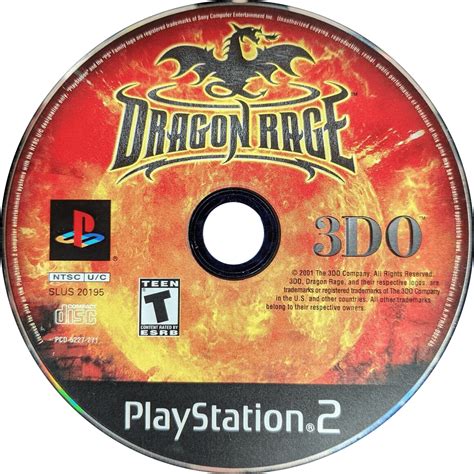 Dragon Rage Details Launchbox Games Database