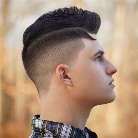 Mens Grey Hair Styles Stunning Looks You Ll Want To Try See