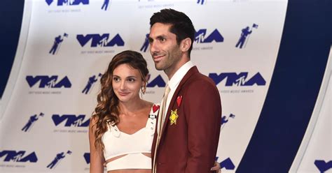 Nev Schulman Says He Felt So Powerless After Sexual Misconduct