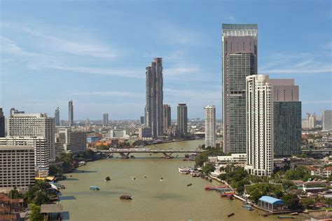 Royal Orchid Sheraton Hotel And Towers Bangkok Thaïlande Tarifs 2022