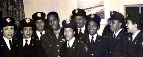 Profiling Heroes Tuskegee Airmen Nurses Crews And Families Lucasfilm