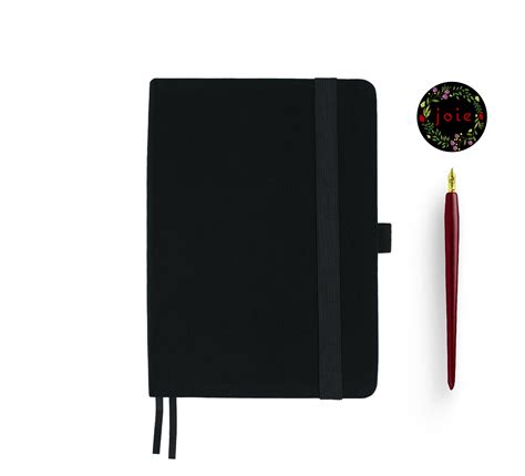 Joiethings Classic A5 Dot Grid Notebook