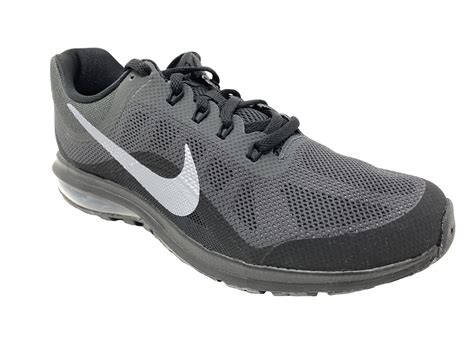 Nike Nike Mens Air Max Dynasty 2 Running Shoes 11 Dm Us