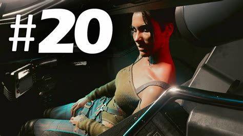 Cyberpunk 2077 Walkthrough Gameplay Part 20 Panam Sex Scene Ps5 Youtube