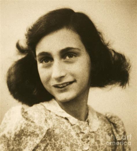 Legacy Anne Frank