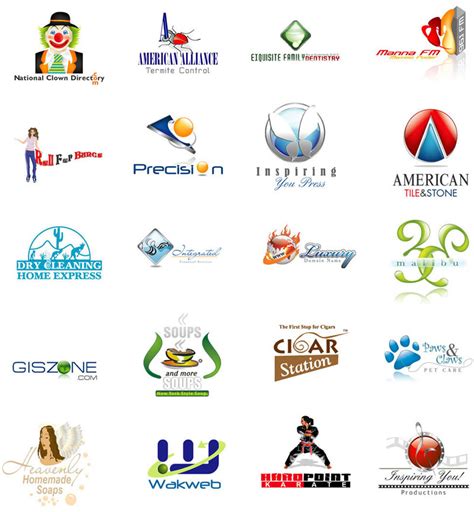 Free Free Business Logos Designs Joy Studio Design
