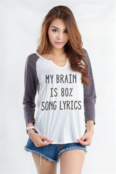 Maybe you would like to learn more about one of these? Funky T-Shirts for Girls-30 Best Shirts for Funky Girl Look
