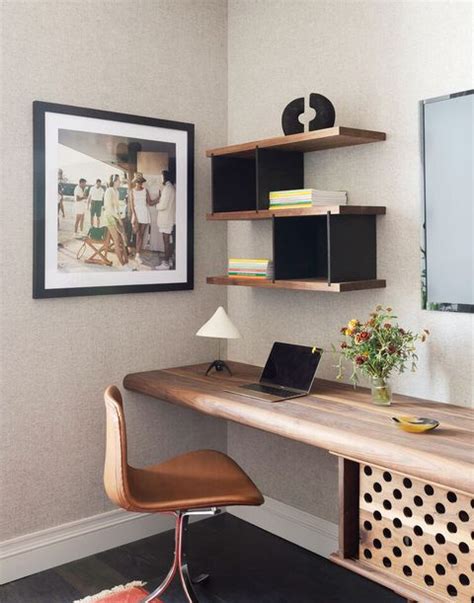 20 Home Office Organization Ideas How To Organize An Office