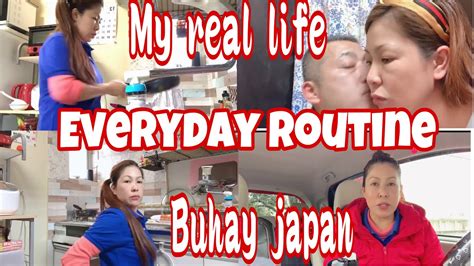A Life In Japan Real Story Everyday Routine Challenging Too