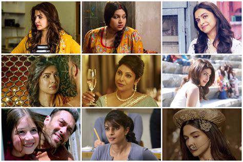 The Best Bollywood Actresses Of 2015 — Bollybrit