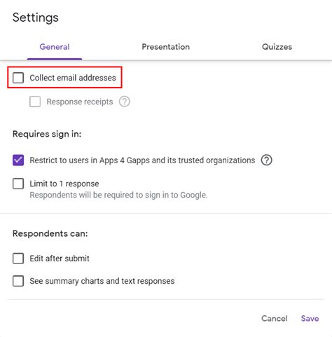 Form approvals turns google form submissions into interactive workflows. Part 1 Set up an Approval Workflow on Google Form ...