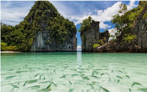 Thailand is one of the most popular destinations in the world thanks to its beautiful landscapes and islands, its. 9 Must-visit Places in Thailand | Thomas Cook Blog