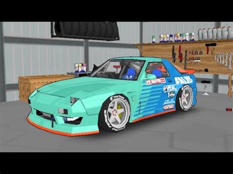 We did not find results for: Making falken livery on rx7 fc | fr legends Indonesia ...