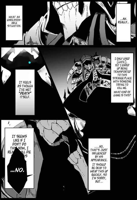 Instead, you can check this thread which will answer your questions about this topic here. Ainz vs King Hassan translated | Fate stay night ...