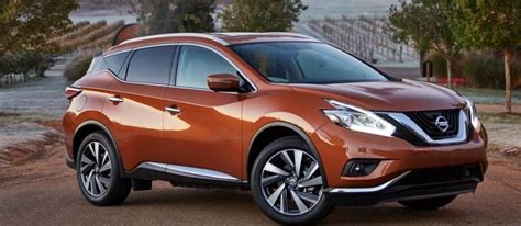 2020 Nissan Murano Concept Redesign Specs And Price Top Newest Suv