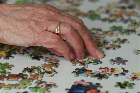 Choroba Parkinsona Przyczyny Objawy Leczenie Wolmed