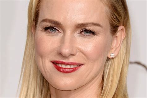 Found The Exact Makeup Naomi Watts Was Wearing At The 2014 Academy