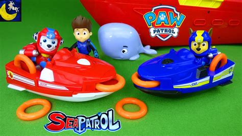 Toys And Games Beach Toys Marshall Swimways Paw Patrol Rescue Boats