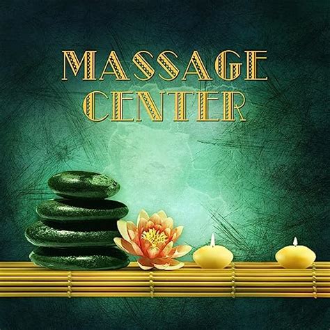 Hot Oil Massage By Therapy Music Massage On Amazon Music