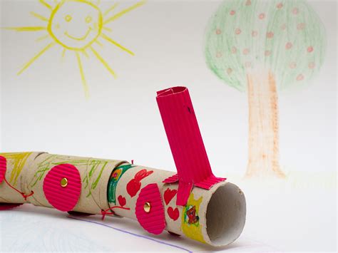 Recycled Toys Your Kids Can Make
