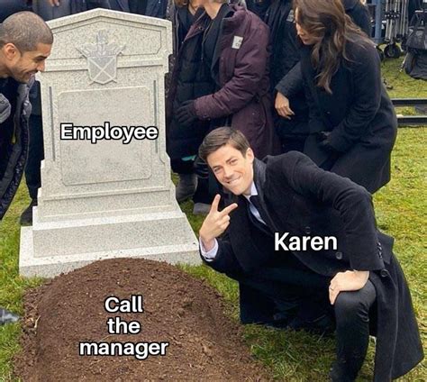 STFU Karen Go Home R FuckYouKaren Karen Know Your Meme