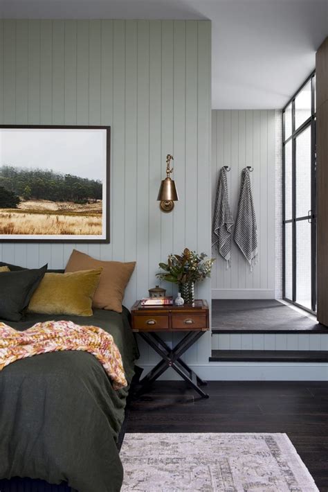 We design and create matching wardrobes too. On The Wall: Improving your bedroom with Easycraft's wall ...