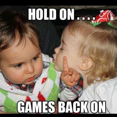 50 Funny Baby Pictures Memes And Quotes