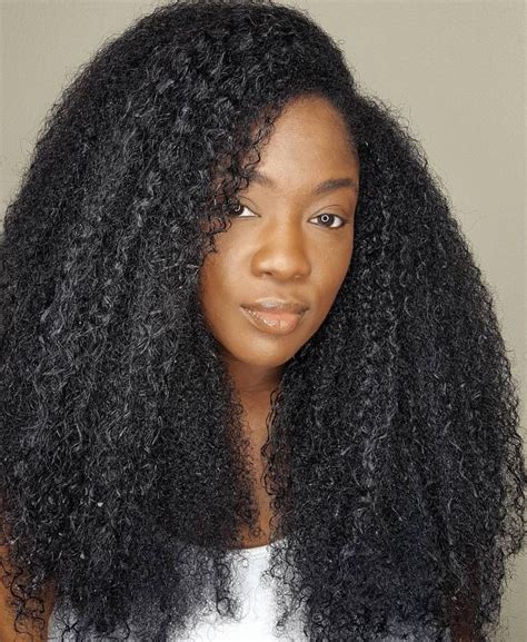 Kamisha Drkami Beautiful Natural Hair Natural Hair Styles