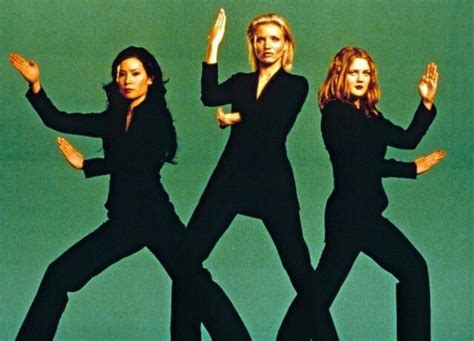 Little Fridd Charlies Angels Costume Charlies Angels Charlie S Angels 2000
