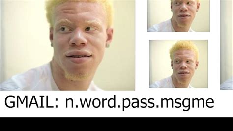 Tutorial How To Get N Word Pass Youtube