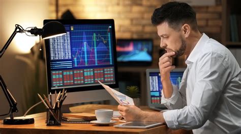 Why Trading Stocks Suits The Lifestyle Of A Freelancer Online Trading
