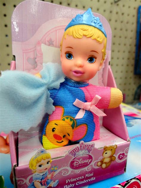 Princess Babies At Walmart The Waverlys