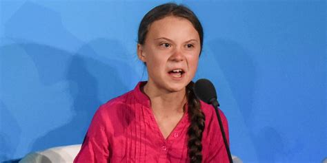 Greta Thunbergs Aspergers Is Her Superpower Despite What Critics Say