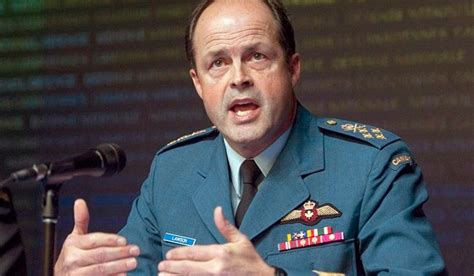 Gen Lawson At A Loss To Define Scope Of Sex Assault In The Military