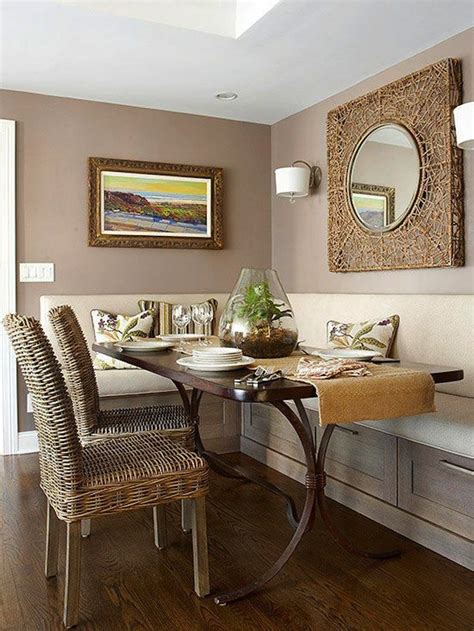 15 Small Dining Room Table Ideas And Tips Artisan Crafted Iron Furnishings And Decor Blog